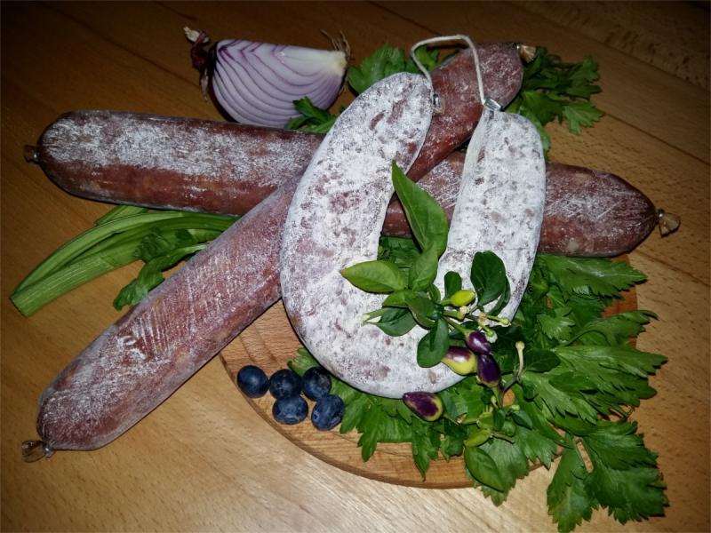Сурово-сушени продукти<br>препарати Ajinomoto