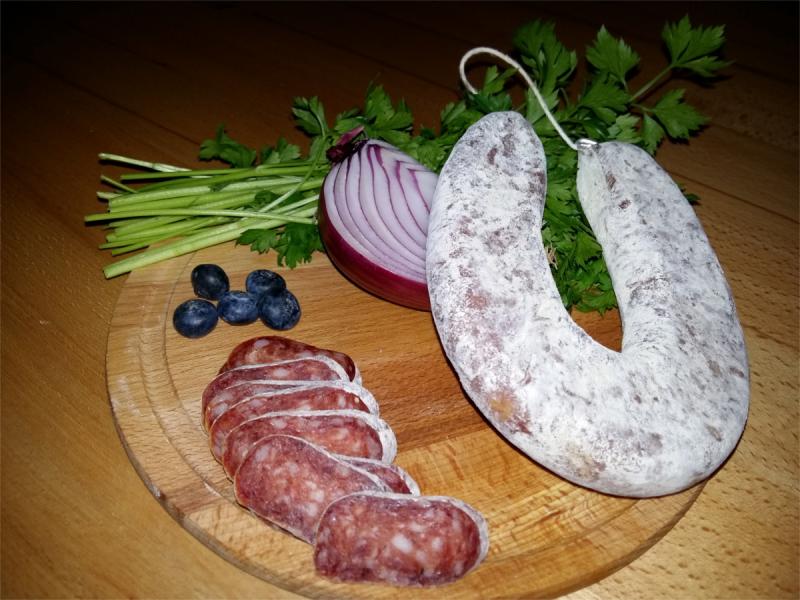Сурово-сушени продукти<br>препарати Ajinomoto