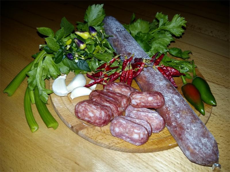Сурово-сушени продукти<br>препарати Ajinomoto
